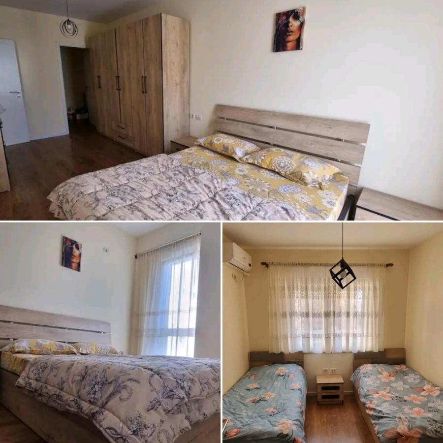 New & Great Located Apartment Near Center 티라나 외부 사진